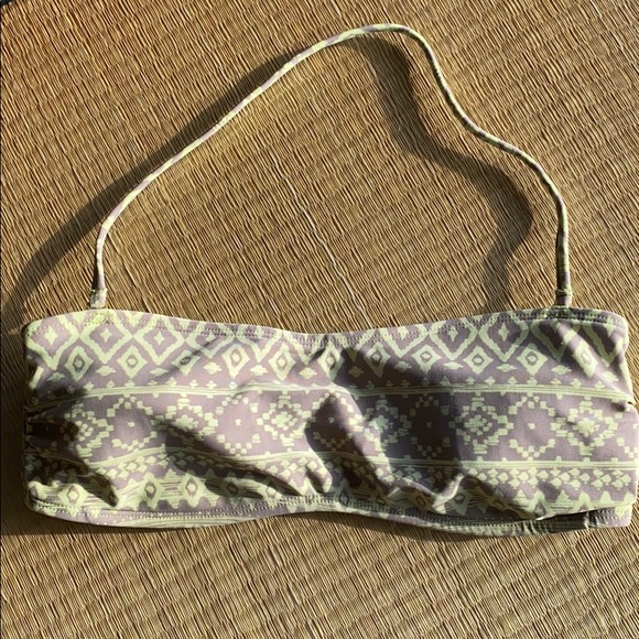 Forever 21 | Bandeau Bikini Set - Picture 2 of 4